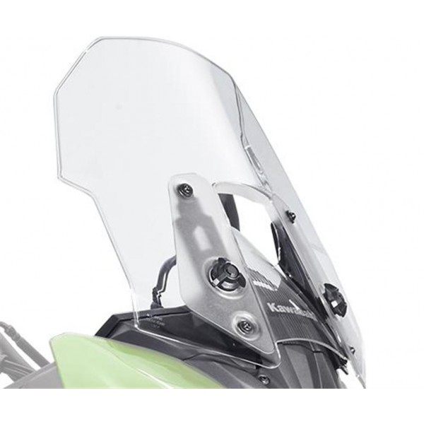 Kawasaki Large clear Windscreen Versys